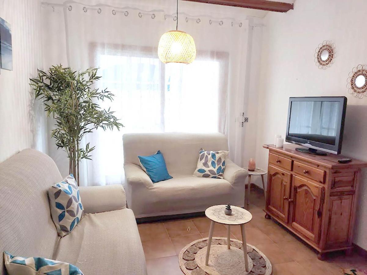 Casa Munay Playa Albir El Albir Esterno foto