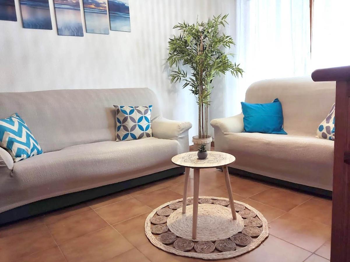 Casa Munay Playa Albir El Albir Esterno foto