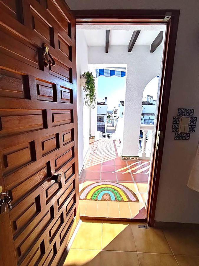 Casa Munay Playa Albir El Albir Esterno foto