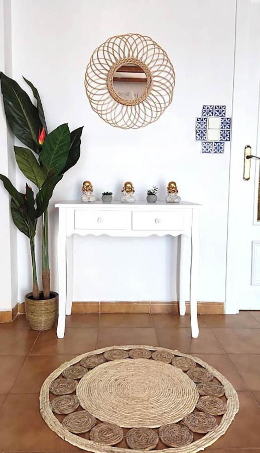 Casa Munay Playa Albir El Albir Esterno foto
