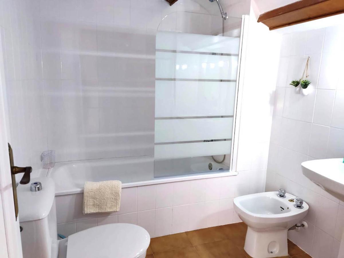 Casa Munay Playa Albir El Albir Esterno foto